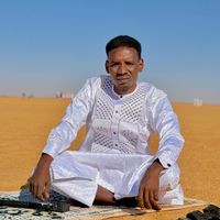 الصوت الأصلي