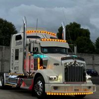 kenworth403