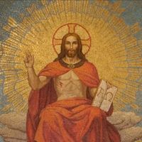 original sound - Defender of Christianity