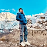 original sound - surajlamagomja