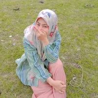 suara asli - Hikma N