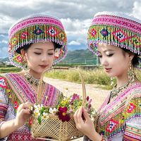 nhạc nền - Review KhaubNcawsHmoob苗族服装