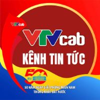 nhạc nền - VTVcab Tin tức