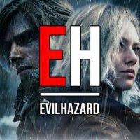som original - EvilHazardBr