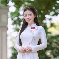 nhạc nền - Dương Hoàng Yến