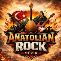 Anatolian Rock Instrumental - orijinal ses