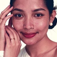suara asli - Wenny victoria