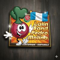 latinbandpedromolina