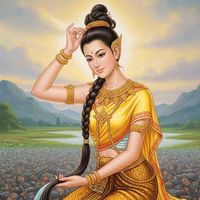 សំឡេងដើម - រតនៈមុន្នី