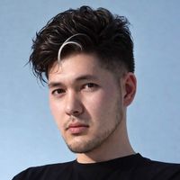 оригинальный звук