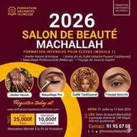 makeupmachallah