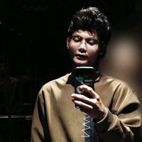 original sound - Kairo √Leo TM (ငှက်ရိုး)
