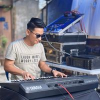 original sound - AZHAR MENONG