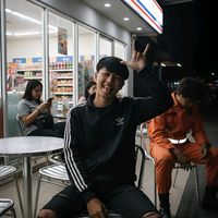 suara asli - Acent'sMixtapeofficial