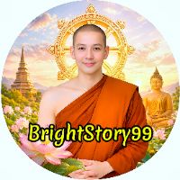 เสียงต้นฉบับ - Bright Story99