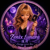suara asli - Zenix 泽尼克斯🦈♓️