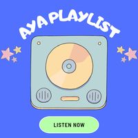 suara asli - aya playlist