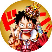 オリジナル楽曲 - ONE PIECE official