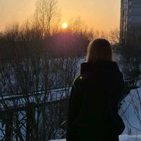 оригинальный звук