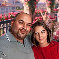 оригинальный звук
