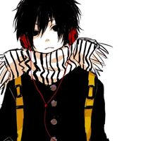 nhạc nền - ✩Kuro✩