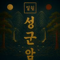 오리지널 사운드 - ☯일월성군 ☯