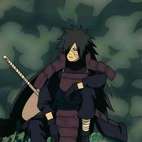 original sound - •Madara^senpai•