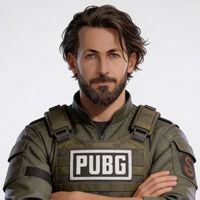 Pubg Curio - orijinal ses