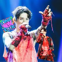 オリジナル楽曲 - るいだよー🤘🎤🥁🎸