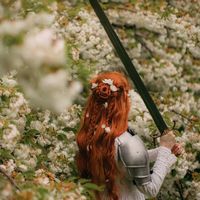 оригинальный звук