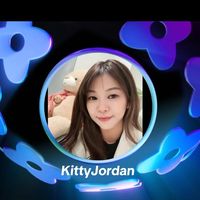 suara asli - KittyJordan