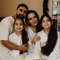 оригинальный звук