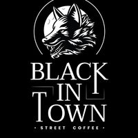 เสียงต้นฉบับ - Black in town