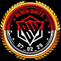 blackwiht398