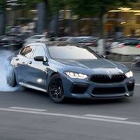 оригинальный звук