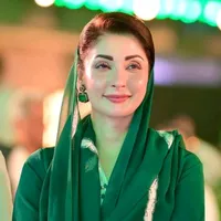 original sound - maryamnawazofficiall65