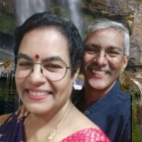 original sound - Santhi Ramunaidu