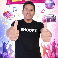 sonido original - Snoopy Juan Alejandr