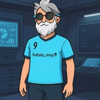 bubalu_mvp