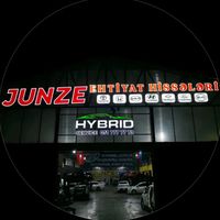 junze_services