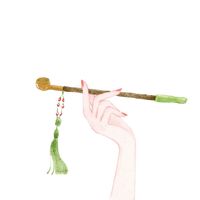 nhạc nền - 신