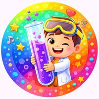 Eğlence Lab Youtube Channel - orijinal ses