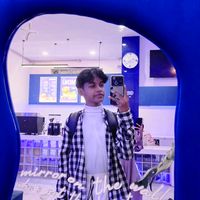 suara asli - Rhmn👀