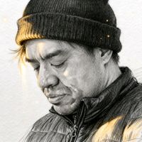 Te vi venir.. Aníbal Velázquez