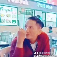 suara asli - 🙏🙏Johan palembang🙏🙏