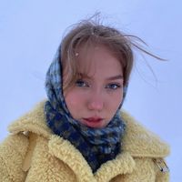 оригинальный звук - Катя Cool