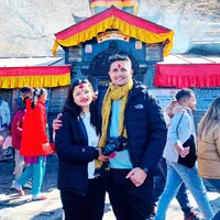 Pokhara ta Sachikai ko Pokhara Nai Raichha