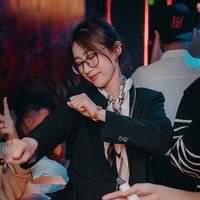 nhạc nền - Viet Mix Party