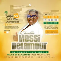 original sound - messi_delamour