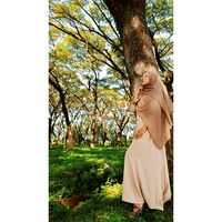 suara asli - Mamah Amy